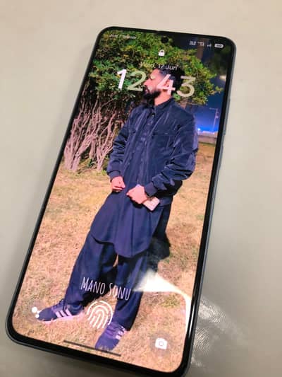 OPPO Reno11 F