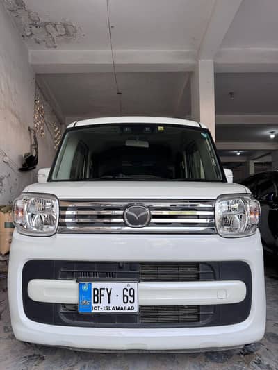 Daihatsu Other 2021