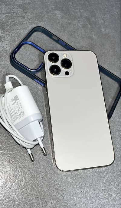 iPhone 13 pro max