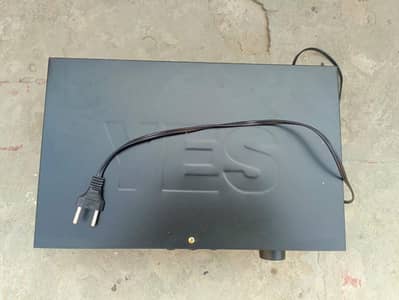 New Amplifier for Sale