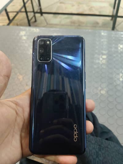 OPPO A92 mobile for sale