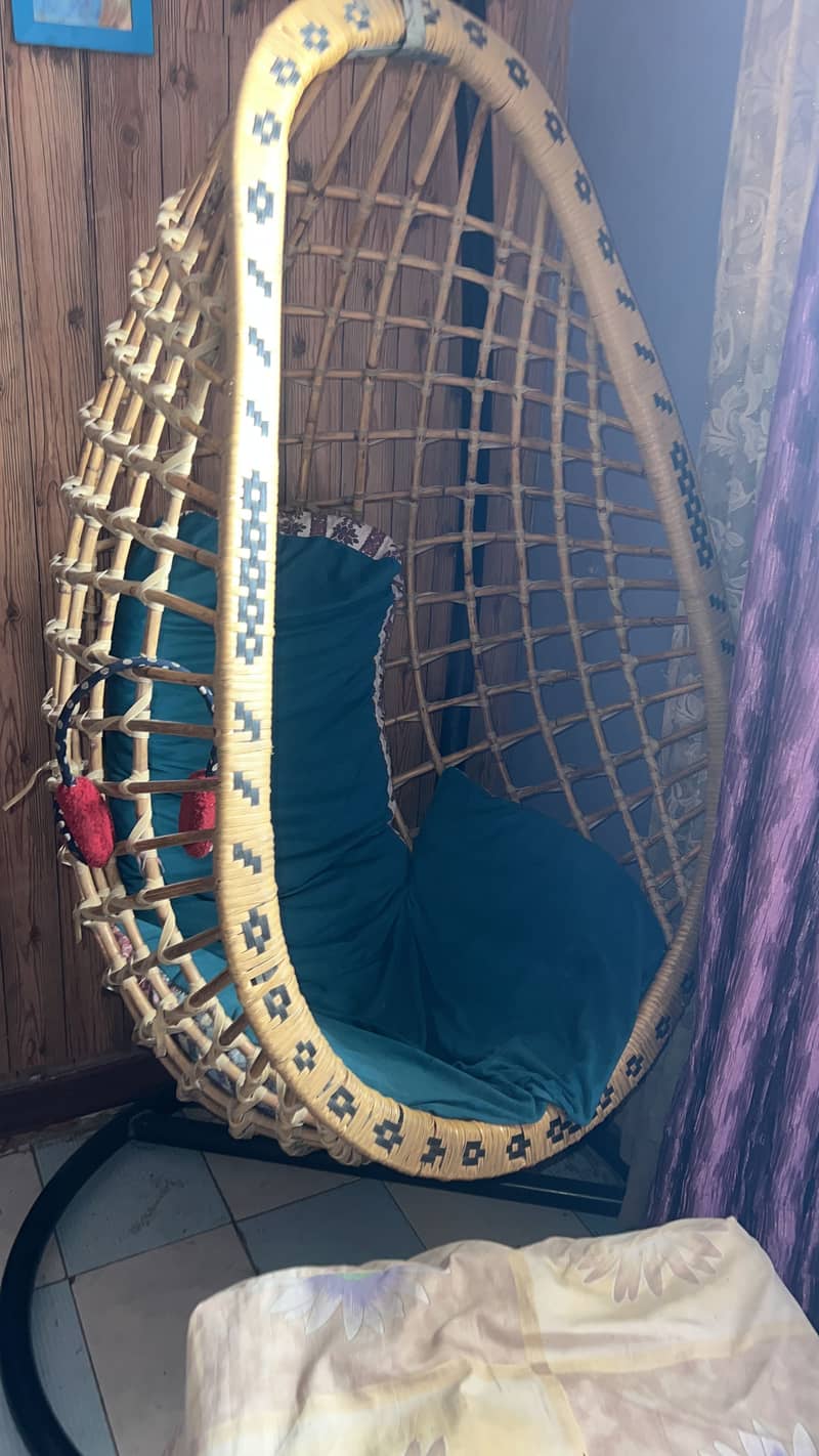 Swing jhoola 1