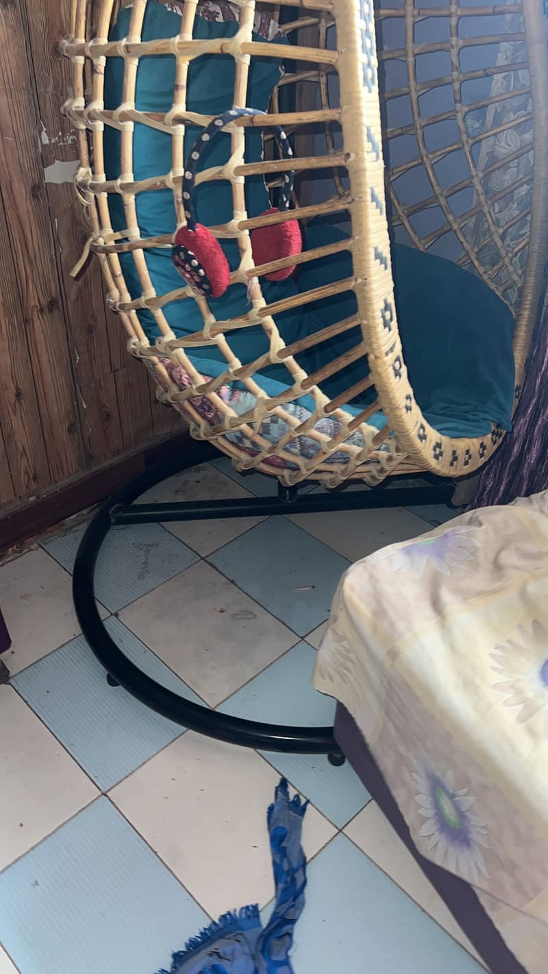Swing jhoola 2