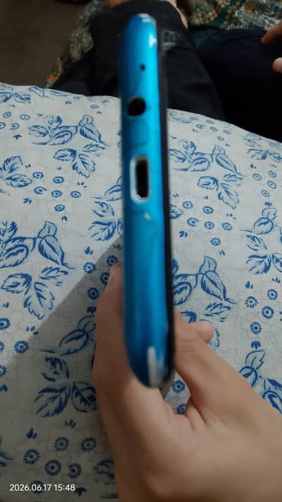 Tecno Spark 4