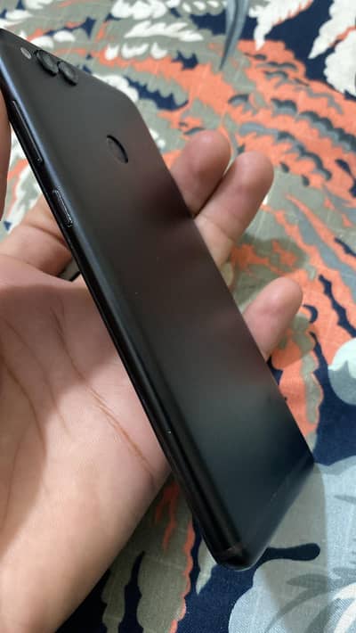 Honor 7X