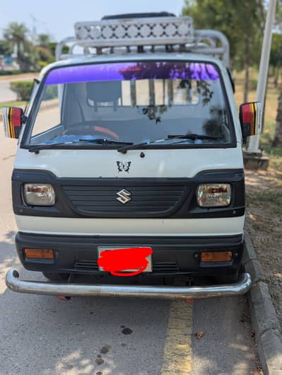Suzuki Ravi 2015