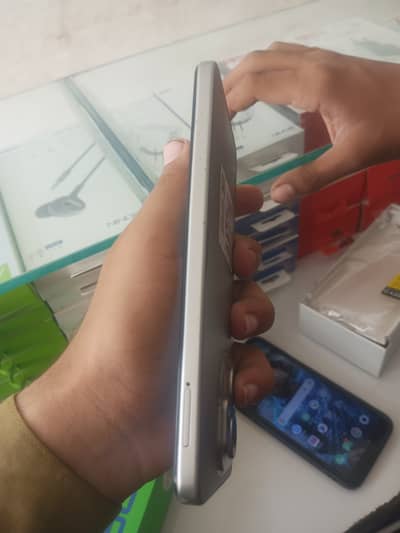 Infinix Smart 9