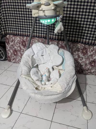 Newborn Baby swing