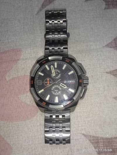new excellent condition