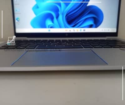 HP EliteBook 840 G8 Core i5 11th Gen | 8GB RAM | 256GB SSD