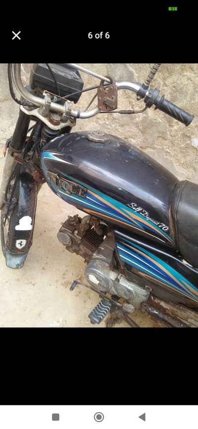 hi speed 70c 2015