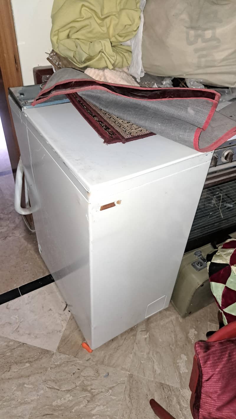 Washing Machine 0