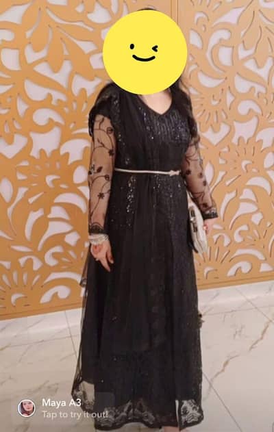 long maxi