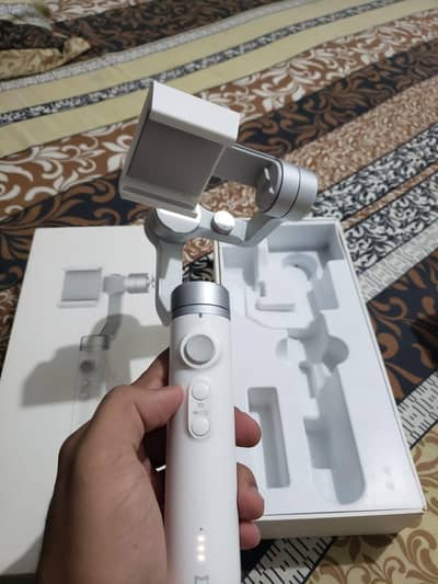 Xiaomi Mijia 3-Axis Handheld Gimbal Stabilizer