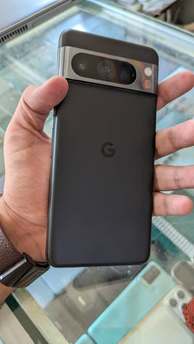 Google Pixel 8 Pro