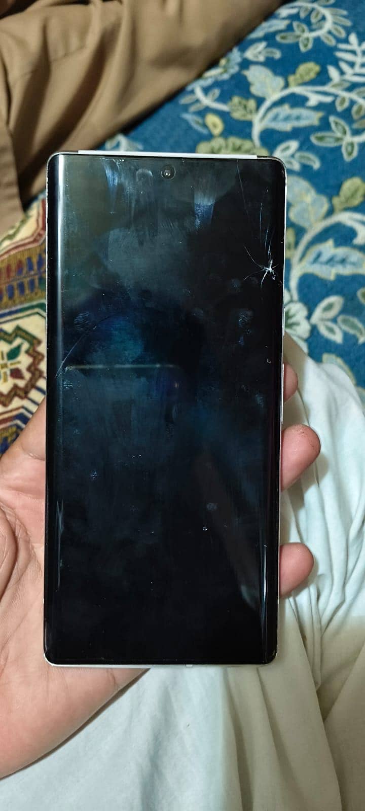 Google pixel 6 pro 0