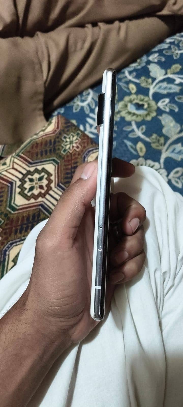 Google pixel 6 pro 3