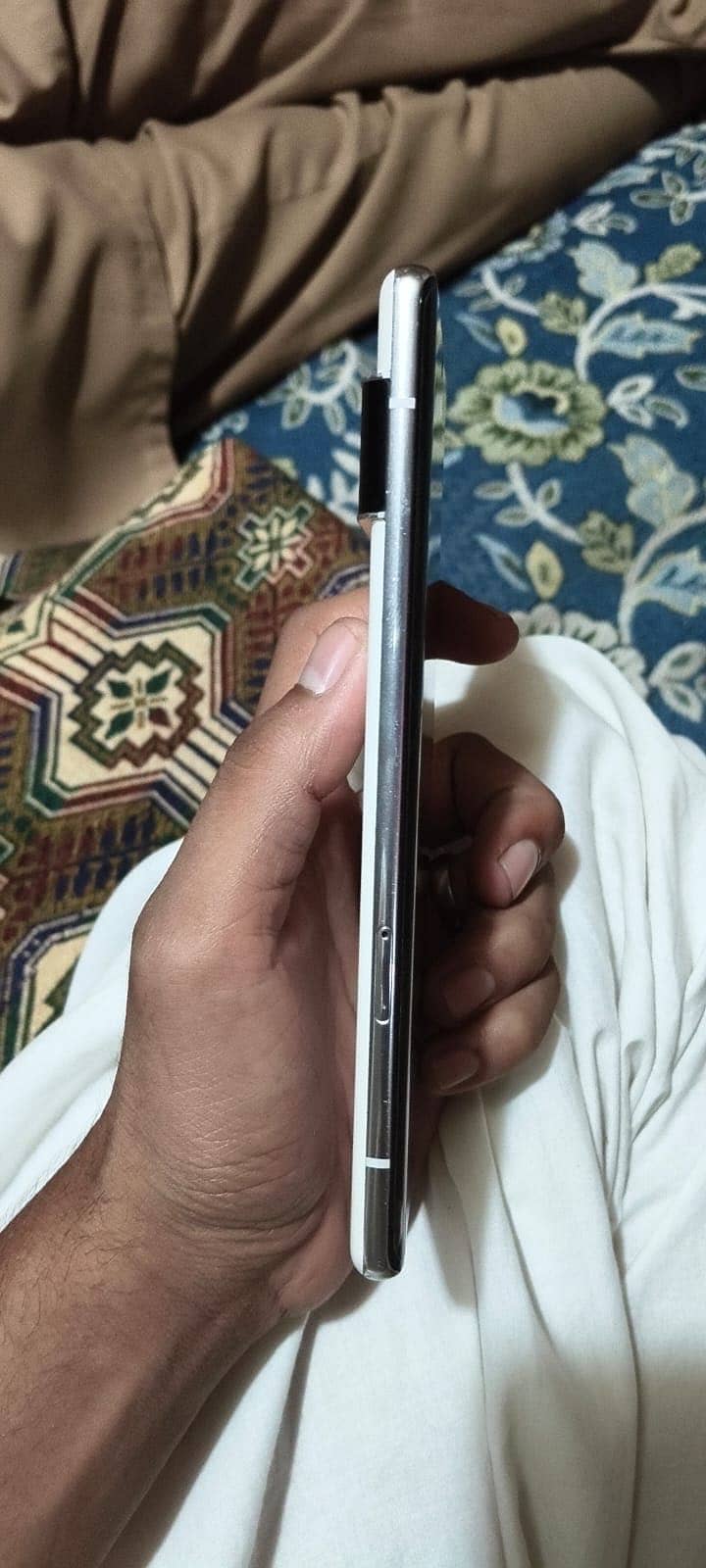 Google pixel 6 pro 5