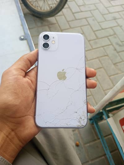 Apple iPhone 11