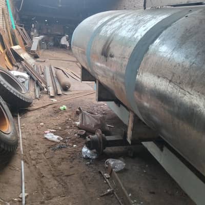 paani wali tenki 6000 liter