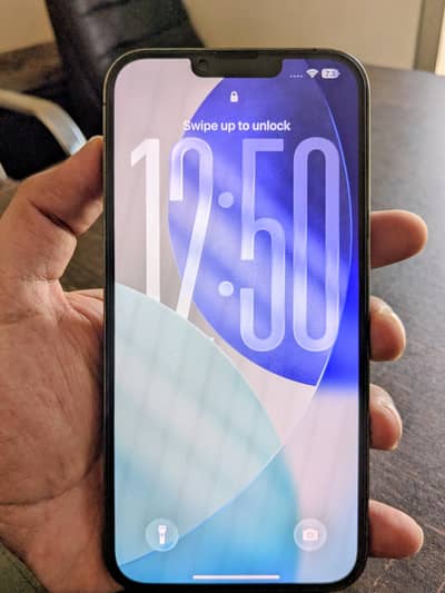 Apple iPhone 13 Pro Max Non pta jv