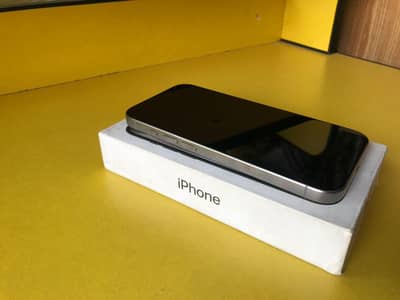 Apple iPhone 15 Pro JV