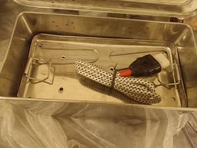 surgical Sterlizer