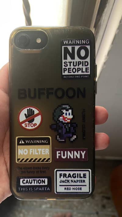 Apple iPhone 7