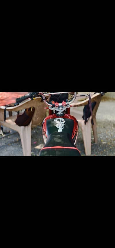 Honda cd 70 for sale