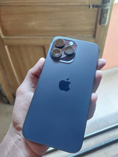 Apple iPhone 14 Pro Max
