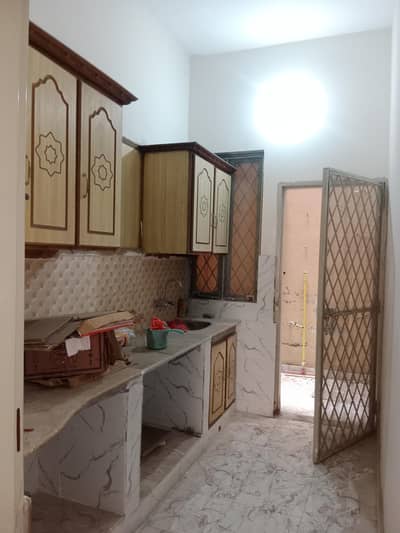 Separate House For Rent in Canal Bank Fateh Garh Harbanspura