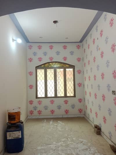 Separate House For Rent in Canal Bank Fateh Garh Harbanspura