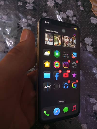 Apple iPhone XS