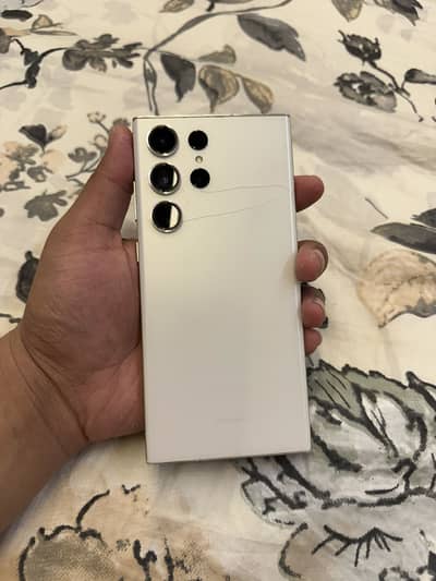 Samsung Mobile S23 Ultra