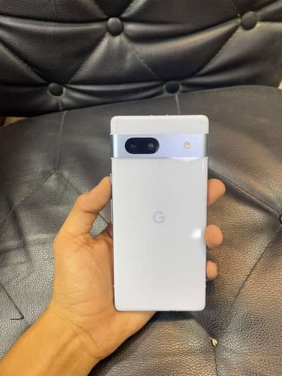 Google Pixel 7a