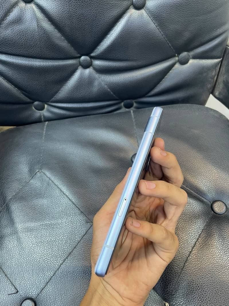 Google Pixel 7a 6