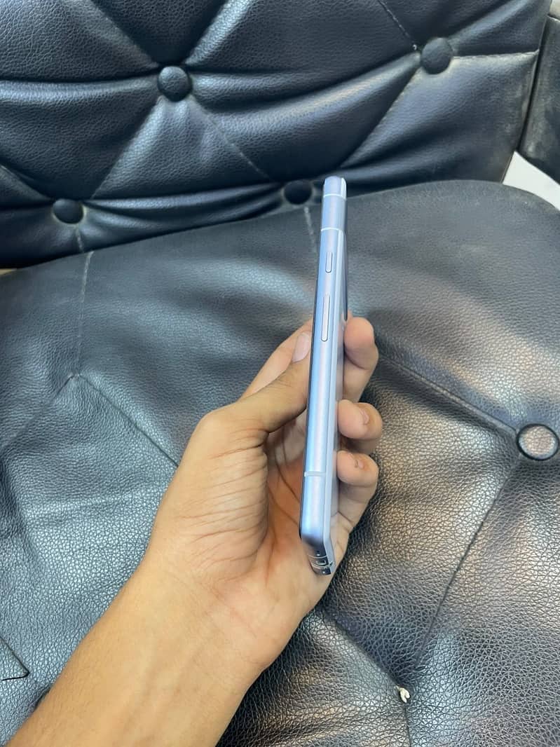 Google Pixel 7a 7