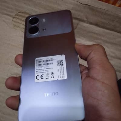 Tecno spark go 3 only mobile exchange possible