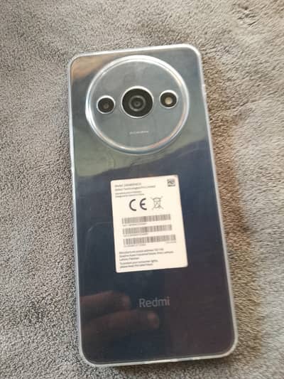 Xiaomi Redmi A3x