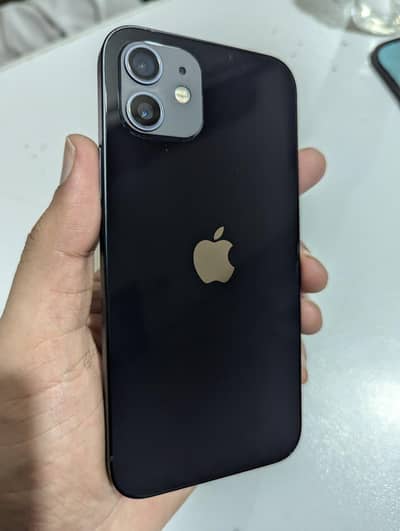 Apple iPhone 12 just 64gb
