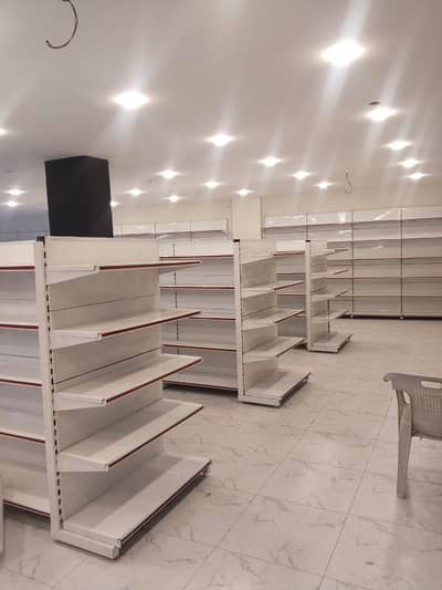 Shop racks | Pharmacy racks | Industry racks | warehouse racks