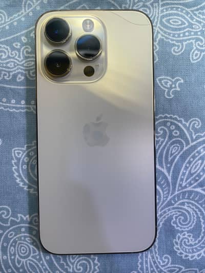 Apple iPhone 14 Pro