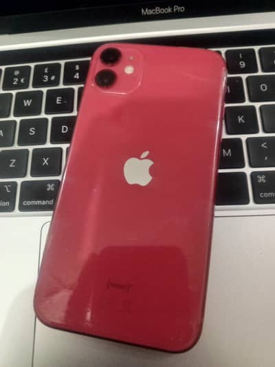 Apple iPhone 11 Non pta Fu,64Gb