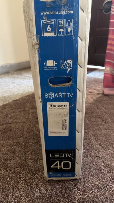 Samsung LED TV