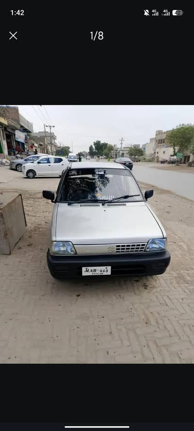 15 model mehran vxr