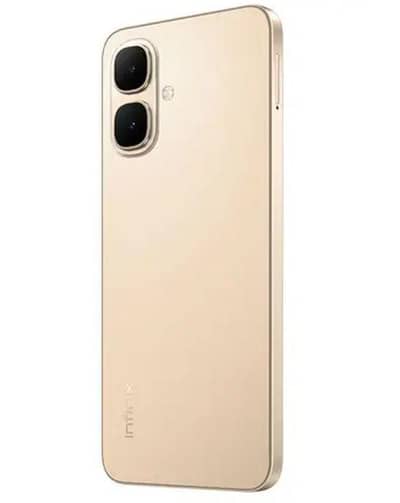 Infinix Smart 10