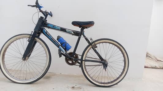cycle for urgent sale contact whatsapp 03123054717
