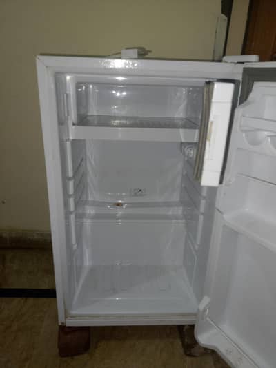 PEL fridge