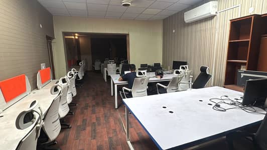 Office Tables