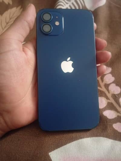 Apple iPhone 12